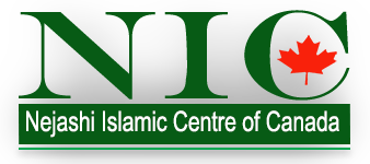 Nejashi Islamic Center of Canada